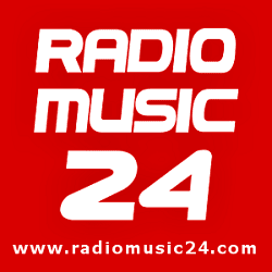 Radio Music 24 Logo