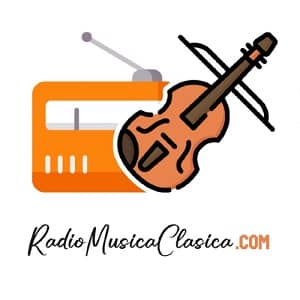 Radio Musica Clasica Logo