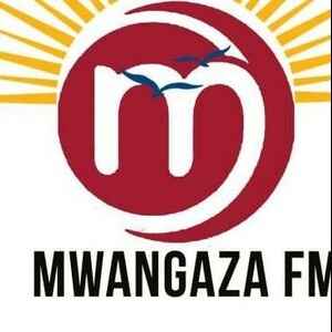 Radio Mwangaza FM Logo