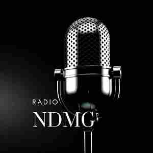 Radio NDMG Logo