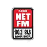 Radio NET FM Logo
