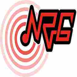 Radio NRG Logo