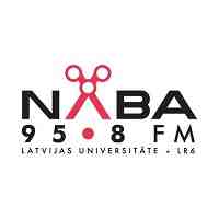 Radio Naba Logo