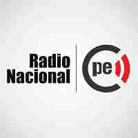 Radio Nacional Logo