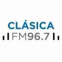 Radio Nacional Clasica Logo