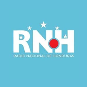 Radio Nacional de Honduras Logo