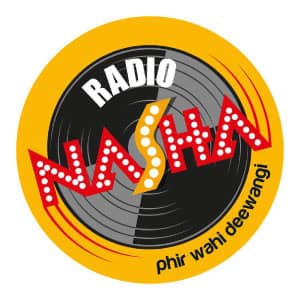 Radio Nasha Logo