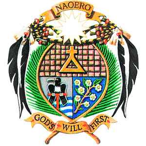 Radio Nauru Logo