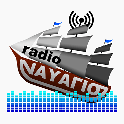 Radio Navagio Logo
