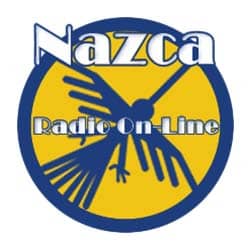 Radio Nazca Logo
