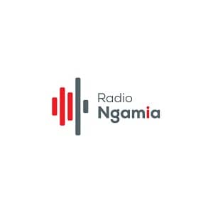 Radio Ngamia Logo