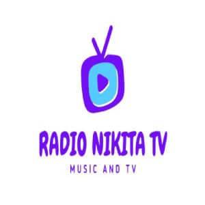 Radio Nikita 89.9 Logo