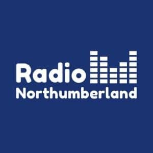 Radio Northumberland Logo