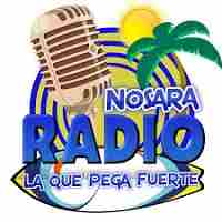 Radio Nosara Logo