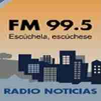 Radio Noticias Logo