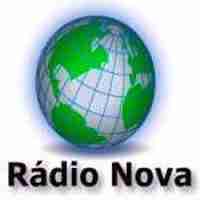 Radio Nova 89.5 Logo