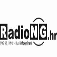 Radio Nova Gradiska Logo