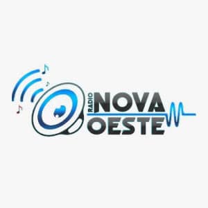 Radio Nova Oeste Logo