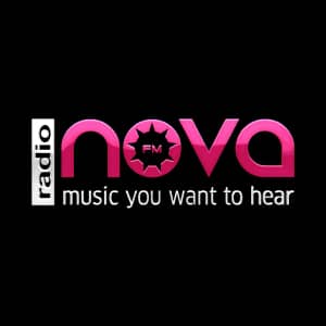 Radio Nova UK Logo