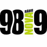 Radio Nova Logo