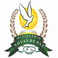 Radio Novas de Paz Logo