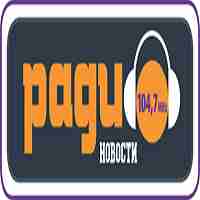 Radio Novosti Logo