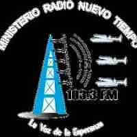 Radio Nuevo Tiempo Logo