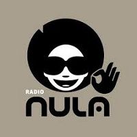 Radio Nula Logo