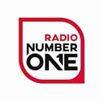 Radio Number One Logo