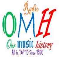 Radio OMH Logo