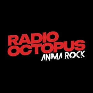 Radio Octopus Logo