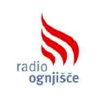Radio Ognjisce Logo