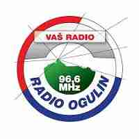 Radio Ogulin Logo