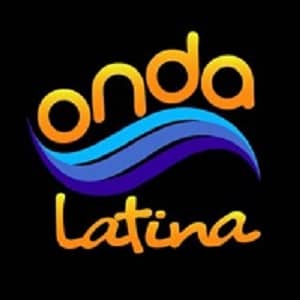 Radio Onda Latina Logo