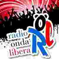 Radio Onda Libera Logo