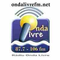 Radio Onda Livre Logo