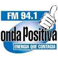 Radio Onda Positiva Logo