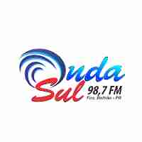 Radio Onda Sul FM Logo