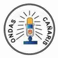 Radio Ondas Canaris Logo