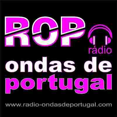 Radio Ondas de Portugal Logo