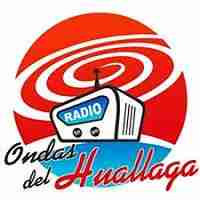 Radio Ondas del Huallaga Logo