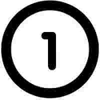 Radio One Logo