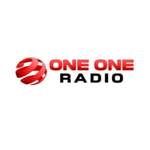 Radio One One Logo