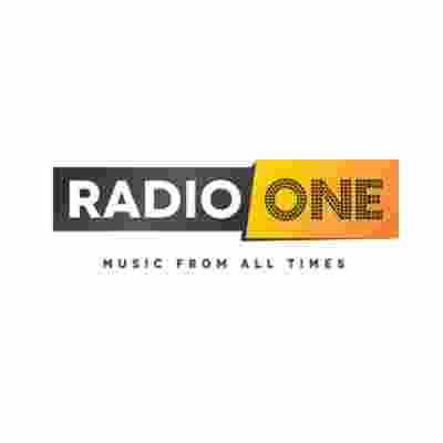 Radio One Logo