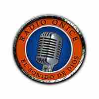Radio Onice Logo