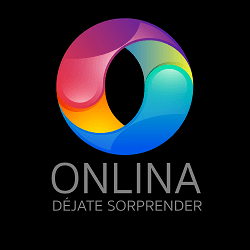 Onlina Logo
