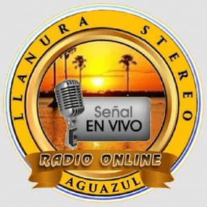 Radio Online Llanura Stereo Logo
