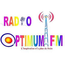 Radio Optimum FM Logo