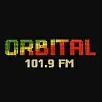 Radio Orbital Logo