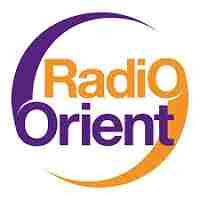 Radio Orient Logo